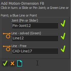 Command-Manager: Add Motion-Dimension