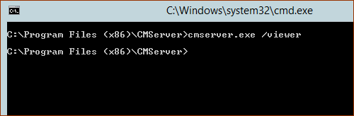 CMServer-viewer1
