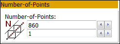 Dialog-R12-FeedScrew-NumberPoints