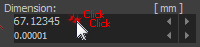 DoubleClickSpinBox