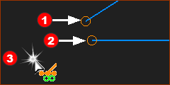 Add Coincident Constraint between Points