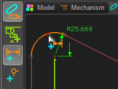GA-AddDimensionArc