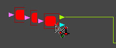 Drag to move a FB