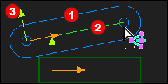 New Part in graphic-area