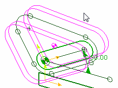 GA-ProfileContours