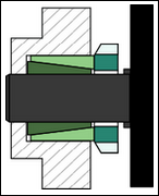 GDI-Couplings-Taper--C