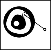 Rotary 'Complimentary' Cam, Reciporcating or Translating Cam Follower Output, Form or Body Closed