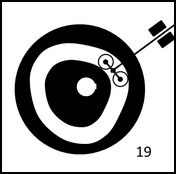 Rotary Internal Conjugate Cam, Reciporcating or Translating Cam Follower Output, Form or Body Closed
