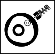 Cam - Rotary or Flat Internal Cam, Reciprocating or Translating Cam Follower Output.