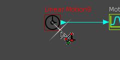 1: Click an element in the Graphic-Area