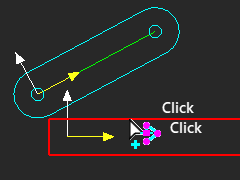 Double-click the Base-Part