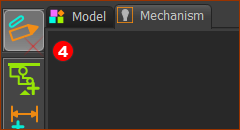Edit Part in Part-Editor command