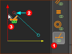 Add Coincident Constraint