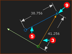Model is prepared for Epicyclic Gears