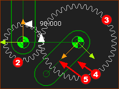 Line-1(5) in Part-1(4)