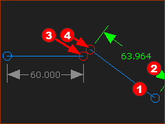 Line 2 in Part-2 Before you do Merge-Points