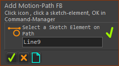 Command-Manager:  Add Motion-Path FB