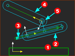 Pin-in-a-Slot - Design C