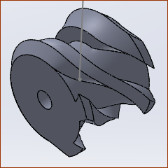 GST-6C2-SolidWorks-3D-Cam