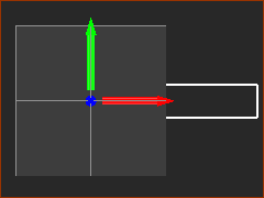 BasePart partial hidden by a Plane.
