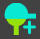 MechDesigner - Ball Joint icon