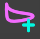 Add Trace icon