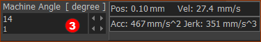 GST-MotionEvaluator