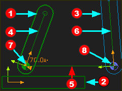 Basic Preparation for Add Gear-Pair