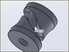 SOLIDWORKS: Result