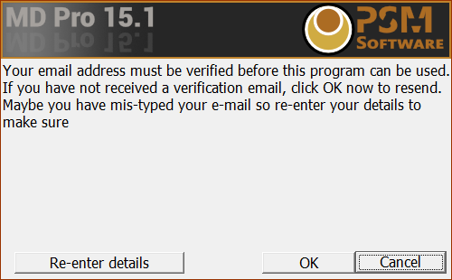 TrialInstall Resent
