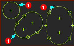 3x Sketch-Loops in a Part