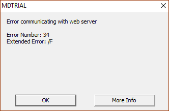 INST-Error-34-F