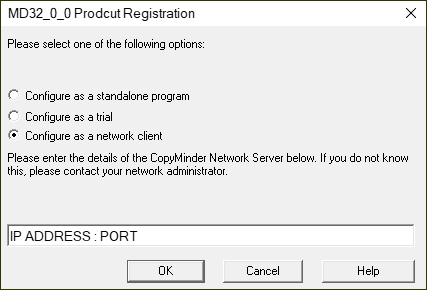 install-Network