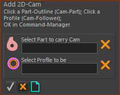 Command-Manager: Add 2D-Cam