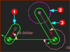 Preparation for Add 2D-Cam