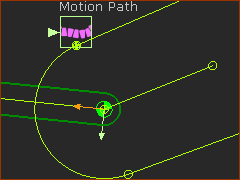 rotating-Part for a Driving-Pulley