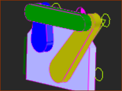 After 'Auto-Layer'