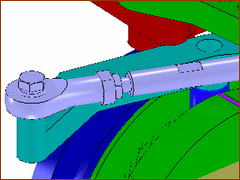 Image with Facet-Edges OK
