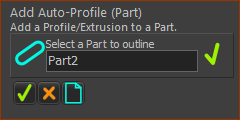Command-Manager Add Auto-Profile