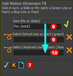 Command-Manager - Select elements from top to bottom Command-Manager - Select elements from top to bottom