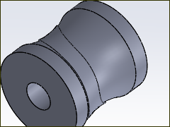 Cam-Blank  and 3D-Cam