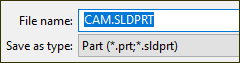 "Save the Cam"