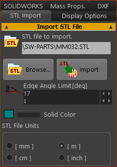 MD-DIALOG-CADLINE-STILIMPORT