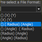MD-Dialog-PointCloud-PreselectFormat