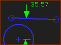 Perpendicular Distance