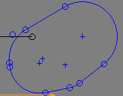 Correct Arc - After Undo