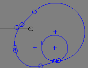 Incorrect Arc