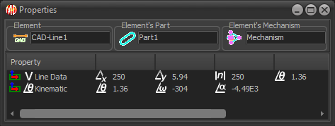 MD-Element-Properties-Line