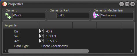 MD-Element-Properties-Wire