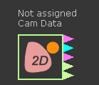 Cam-Data FB in Graphic-Area